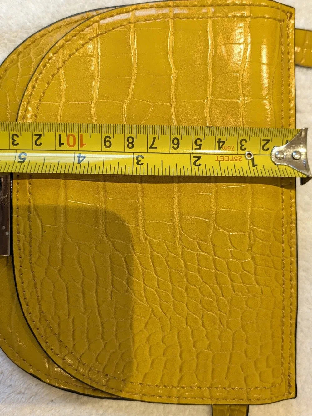 Zara chic mini